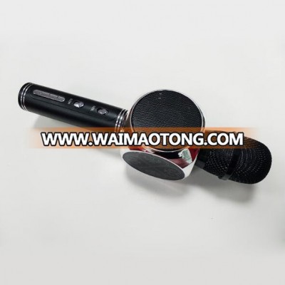 wireless karaoke microphone online shopping for android,best usb karaoke phone condenser mic for sale YS-63